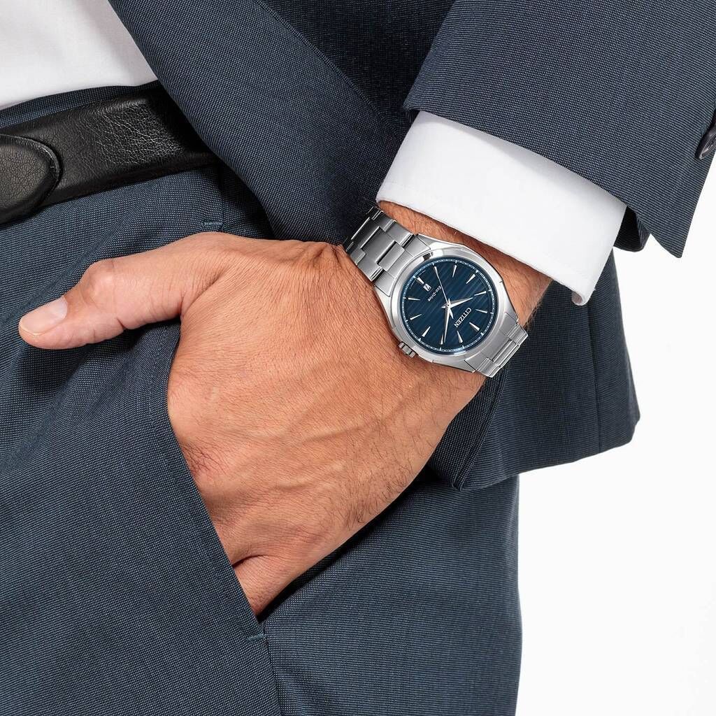 Citizen Sport Eco-Drive 41.2mm Citizen Sport Eco-Drive 41.2mm