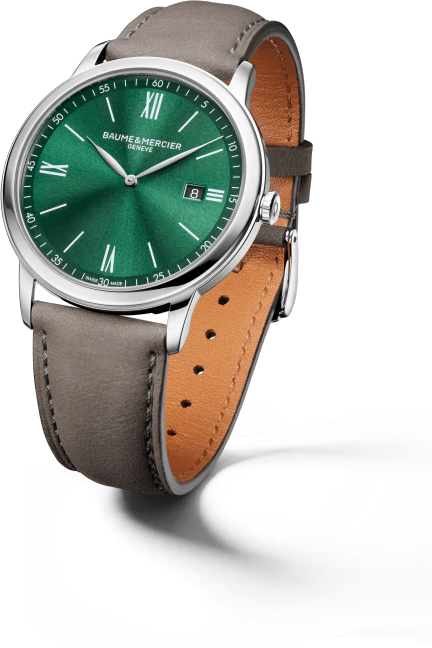 Baume & Mercier Classima 42mm