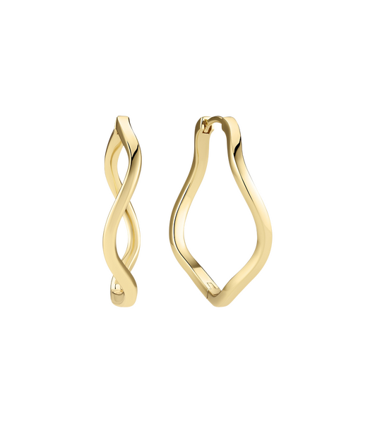 SIF Jakobs Ellera Waves Pianura Creolen SIF Jakobs Ellera Waves Pianura Creolen