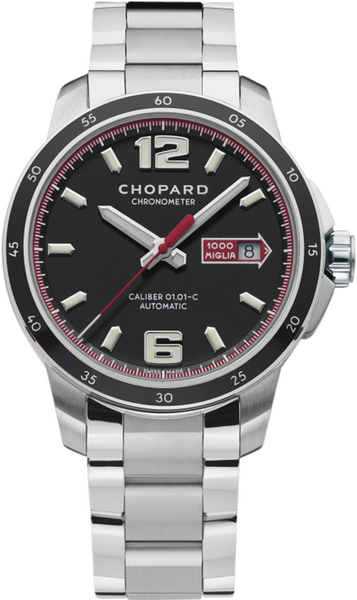 Chopard Mille Miglia GTS Automatic 43mm