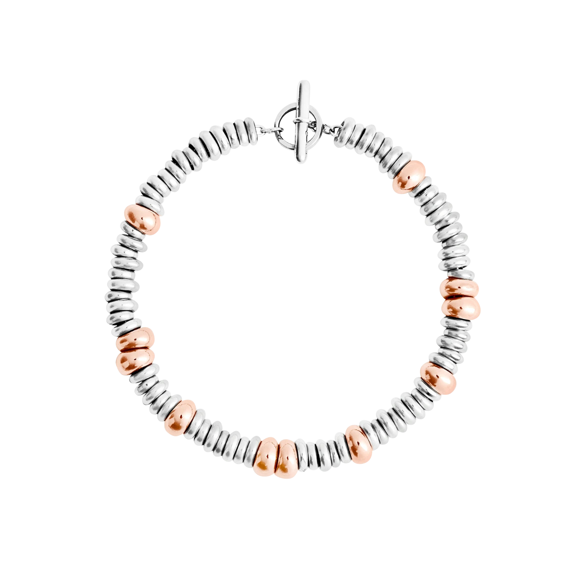 Dodo Rondelle Bracelet