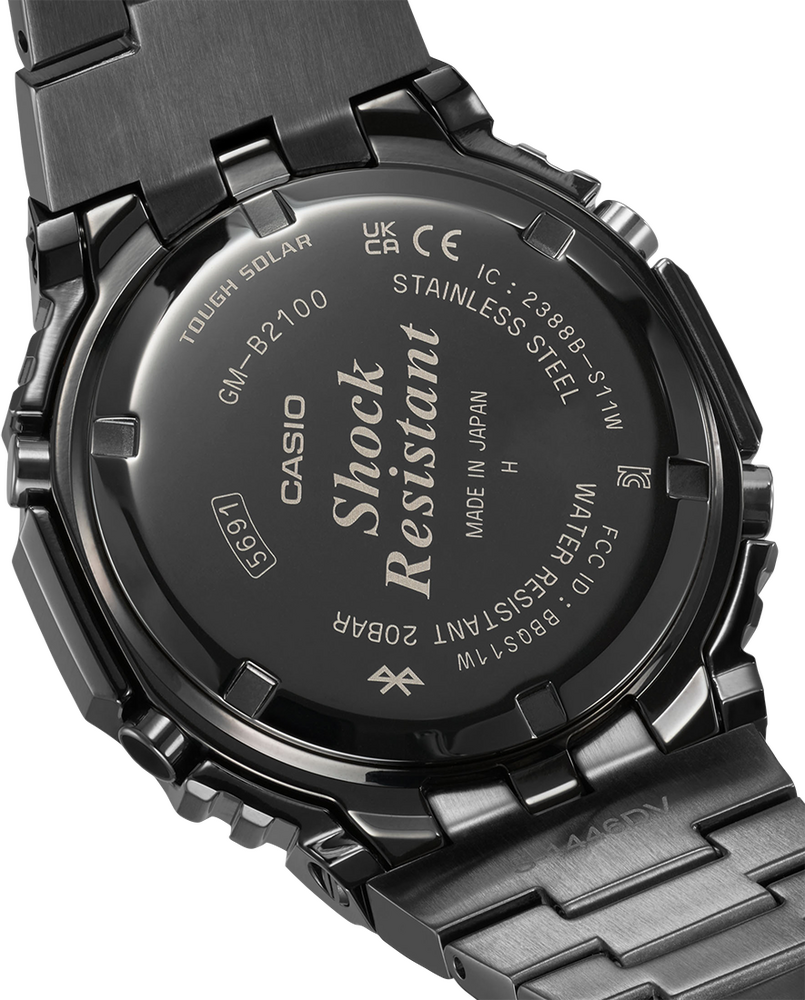 CASIO G-SHOCK Classic 44mm CASIO G-SHOCK Classic 44mm