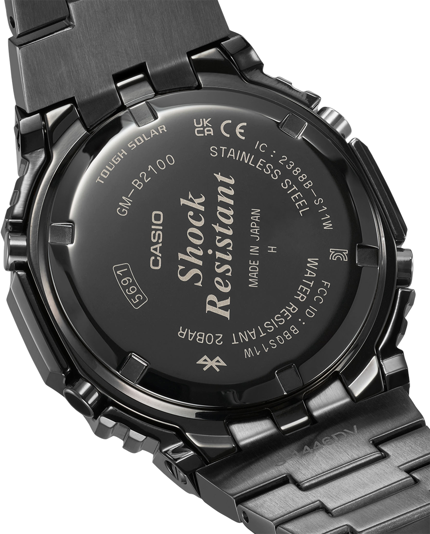 CASIO G-SHOCK Classic 44mm CASIO G-SHOCK Classic 44mm