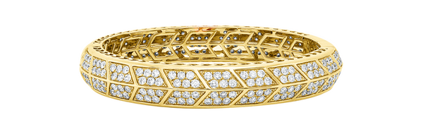 Brogle Selection Diamantarmreif