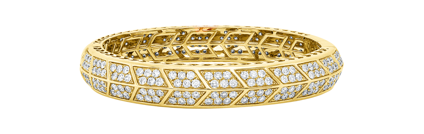 Brogle Selection Diamantarmreif Brogle Selection Diamantarmreif