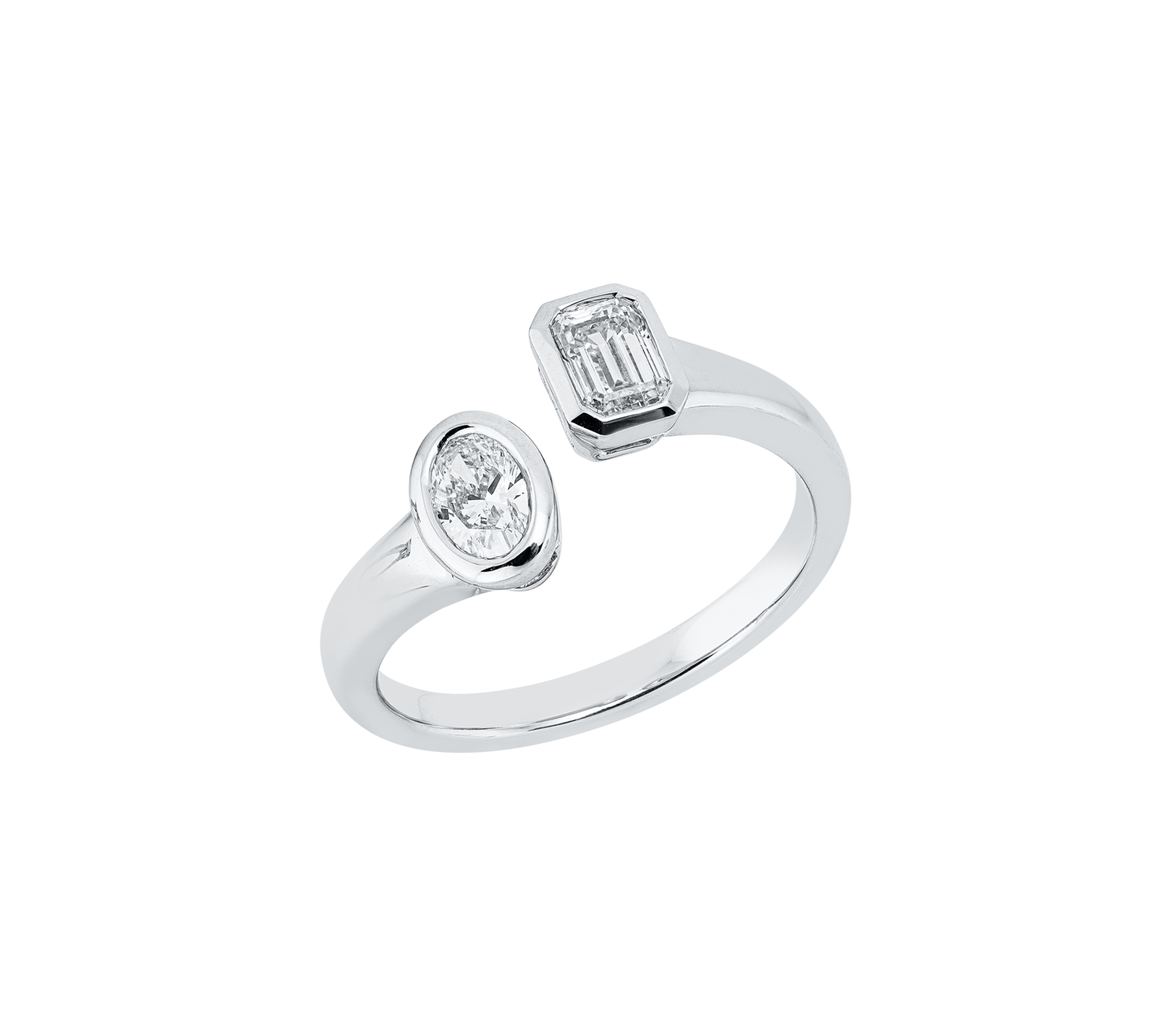 Brogle Selection diamond ring Brogle Selection diamond ring