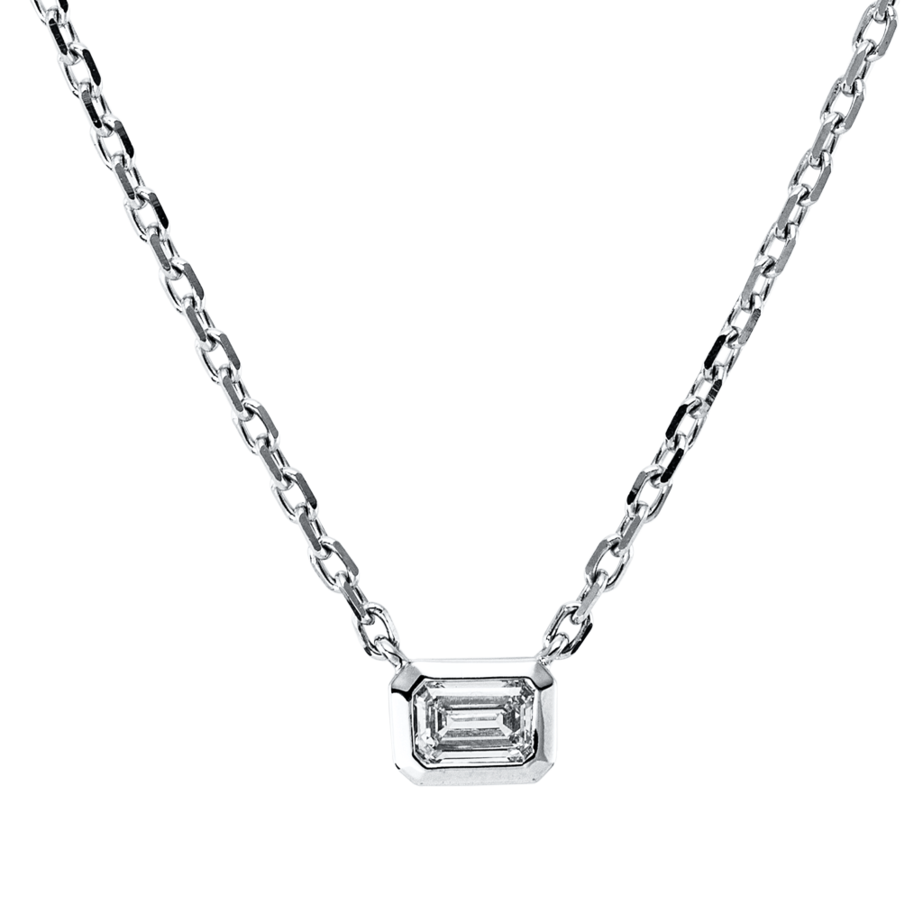 Brogle Classic Solitairekette Brogle Classic Solitairekette
