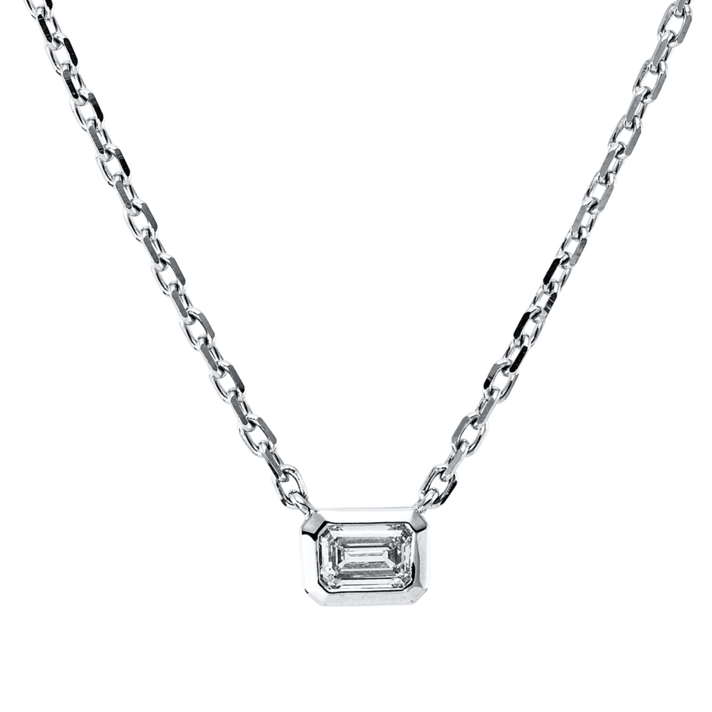Brogle Classic Solitairekette