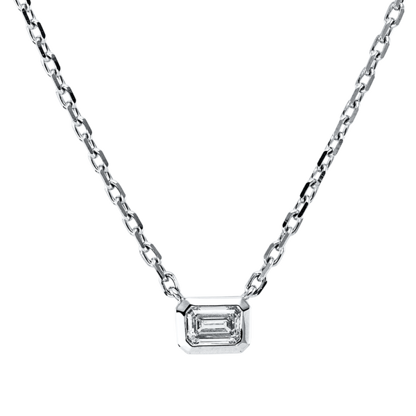 Brogle Classic Solitairekette