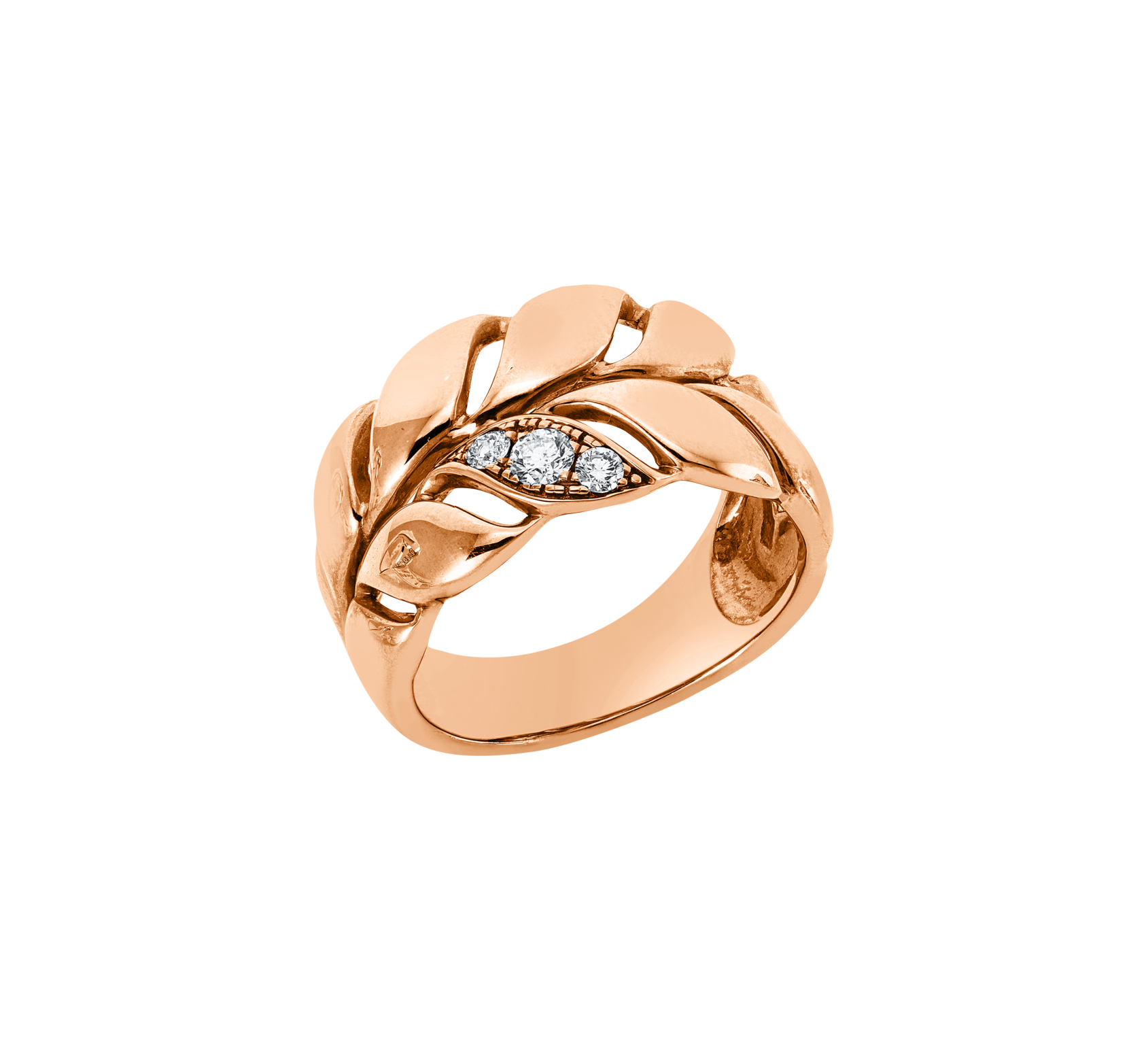 Brogle Selection diamond ring