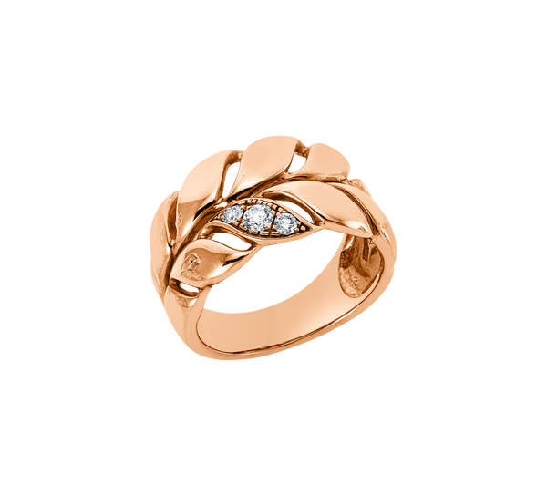 Brogle Selection diamond ring Brogle Selection diamond ring