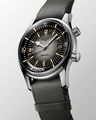 Longines Legend Diver Watch 42mm