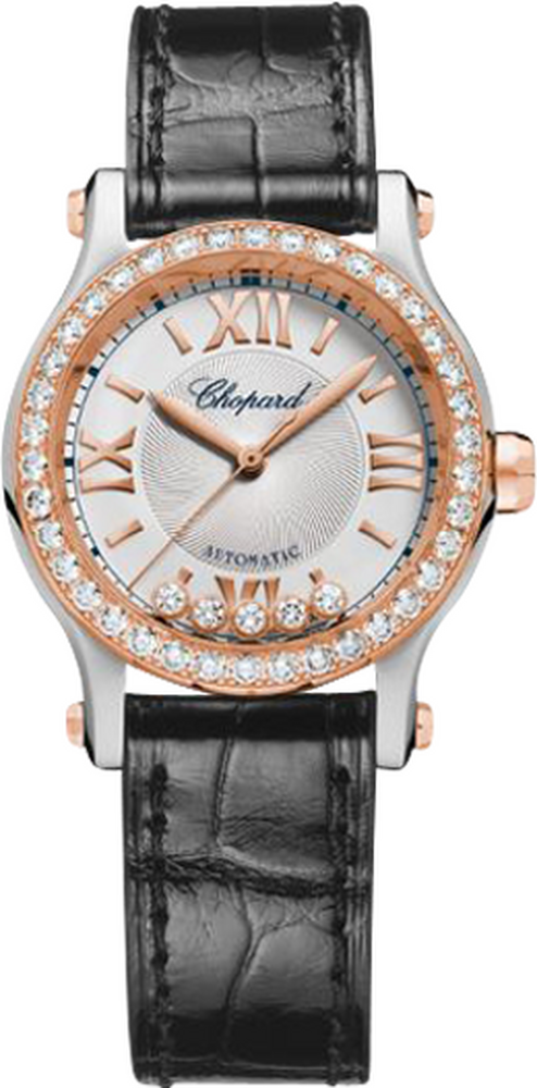 Chopard Happy Sport Mini Automatic 30mm