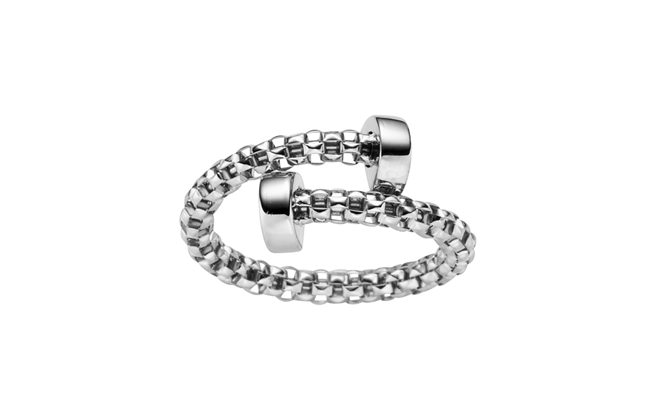 Brogle Classic gold ring 3mm Brogle Classic gold ring 3mm