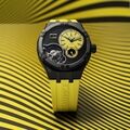 Aikon Master Grand Date 45mm Aikon Master Grand Date 45mm