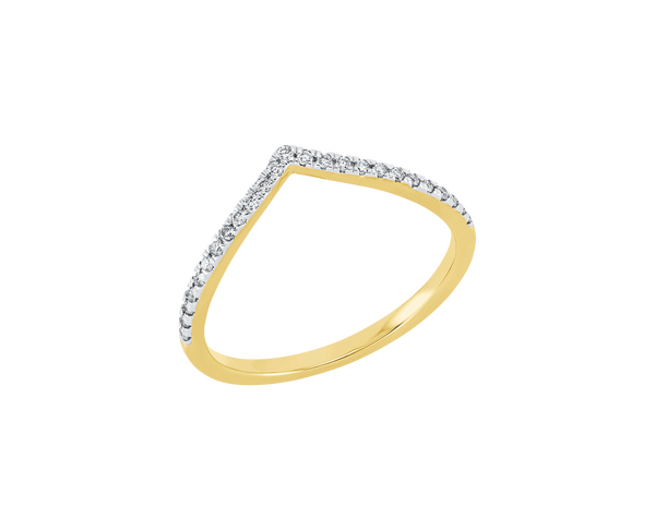Brogle Classic Diamantring