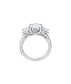 Brogle solitaire ring Brogle solitaire ring