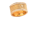 Wellendorff Angel Hair Ring