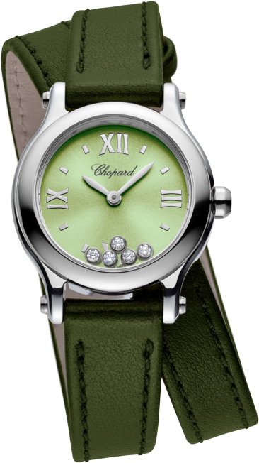 Chopard Happy Sport Quartz 25mm
