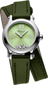 Chopard Happy Sport Quarz 25mm