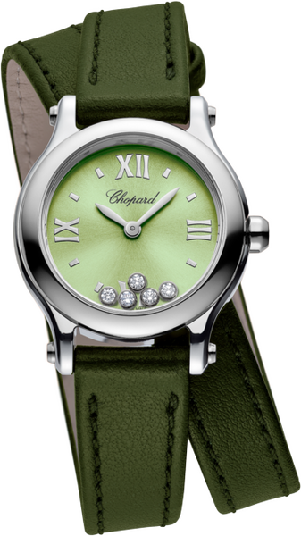 Chopard Happy Sport Quartz 25mm