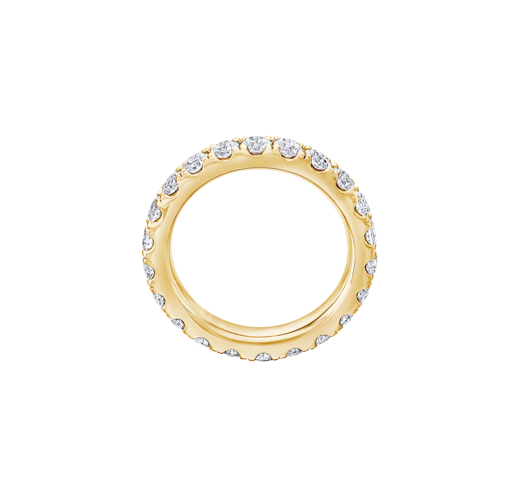 Brogle Selection Memoir ring Julia