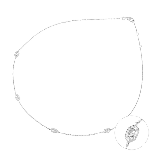 Ponte Vecchio Gioielli Butterfly necklace Ponte Vecchio Gioielli Butterfly necklace