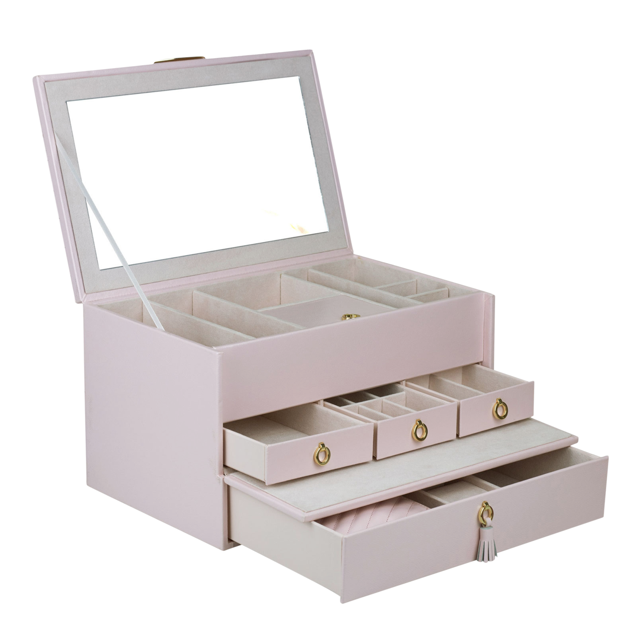 Friedrich Schmuckkoffer Aurora Friedrich Schmuckkoffer Aurora