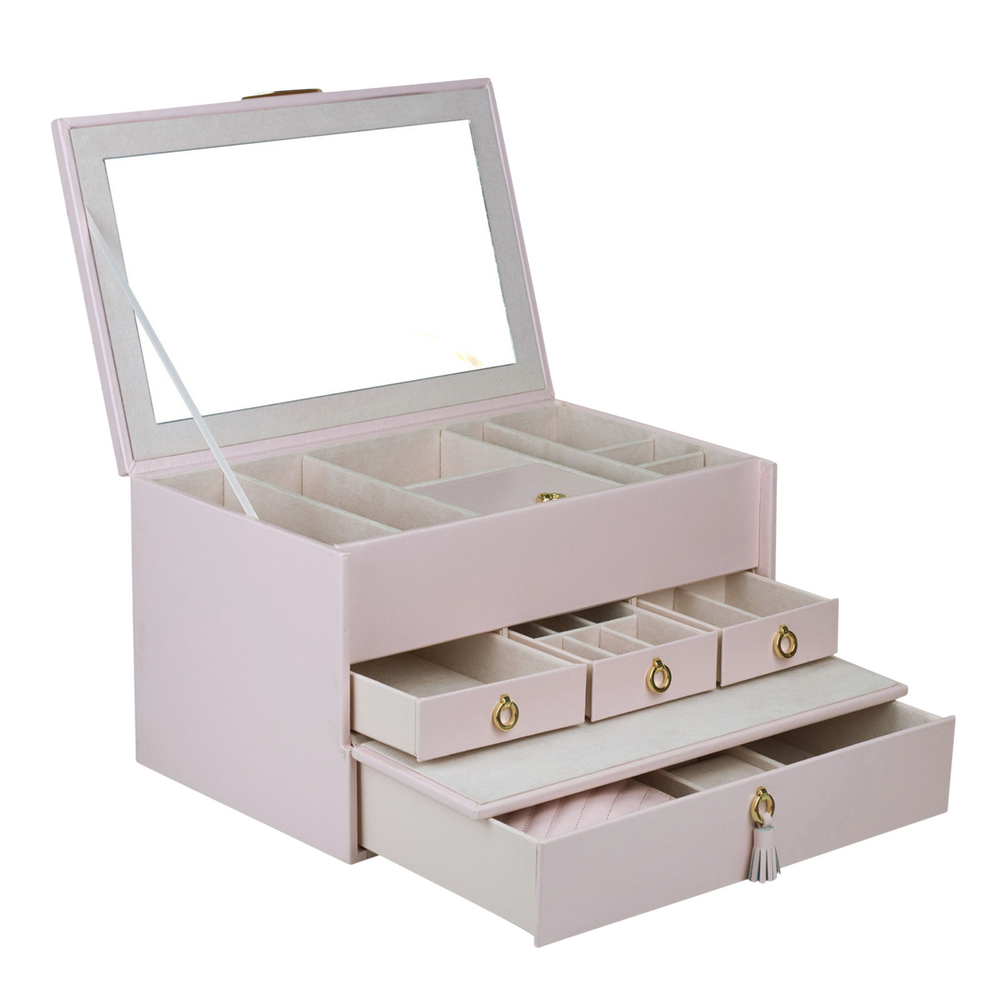 Friedrich Schmuckkoffer Aurora Friedrich Schmuckkoffer Aurora