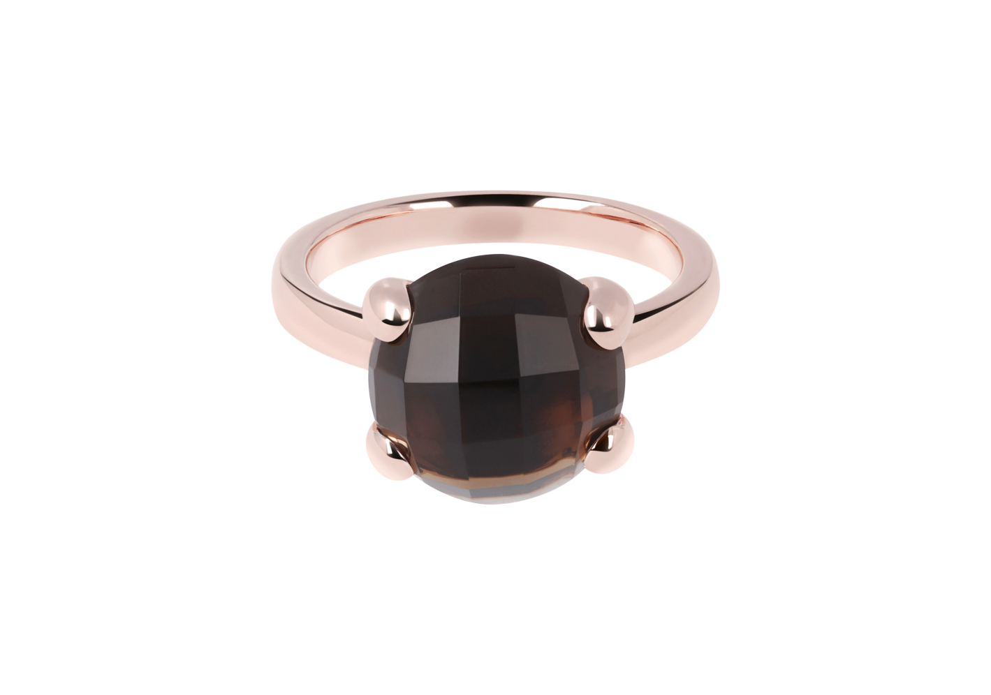 Bronzallure Felicia ring