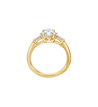 Brogle Solitairering Brogle Solitairering