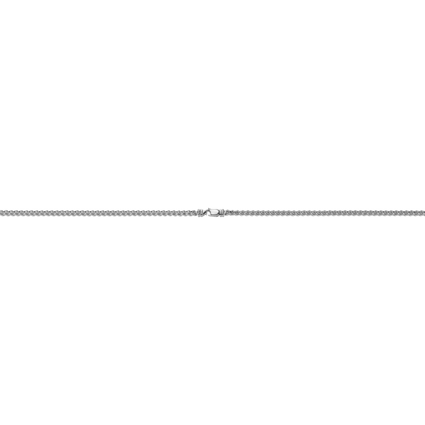 Brogle Classic Franco bracelet 3.5mm Brogle Classic Franco bracelet 3.5mm