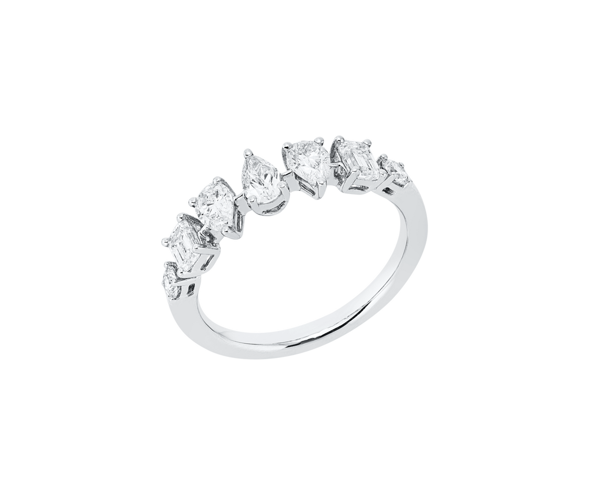 Brogle Selection diamond ring Brogle Selection diamond ring