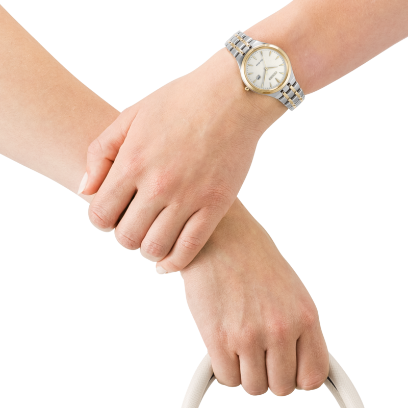 Citizen Elegant Ladies 31.8mm