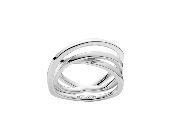 SIF Jakobs Spiral Pianura Ring SIF Jakobs Spiral Pianura Ring