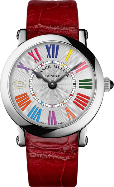 Franck Muller Round Quartz 35mm Franck Muller Round Quartz 35mm