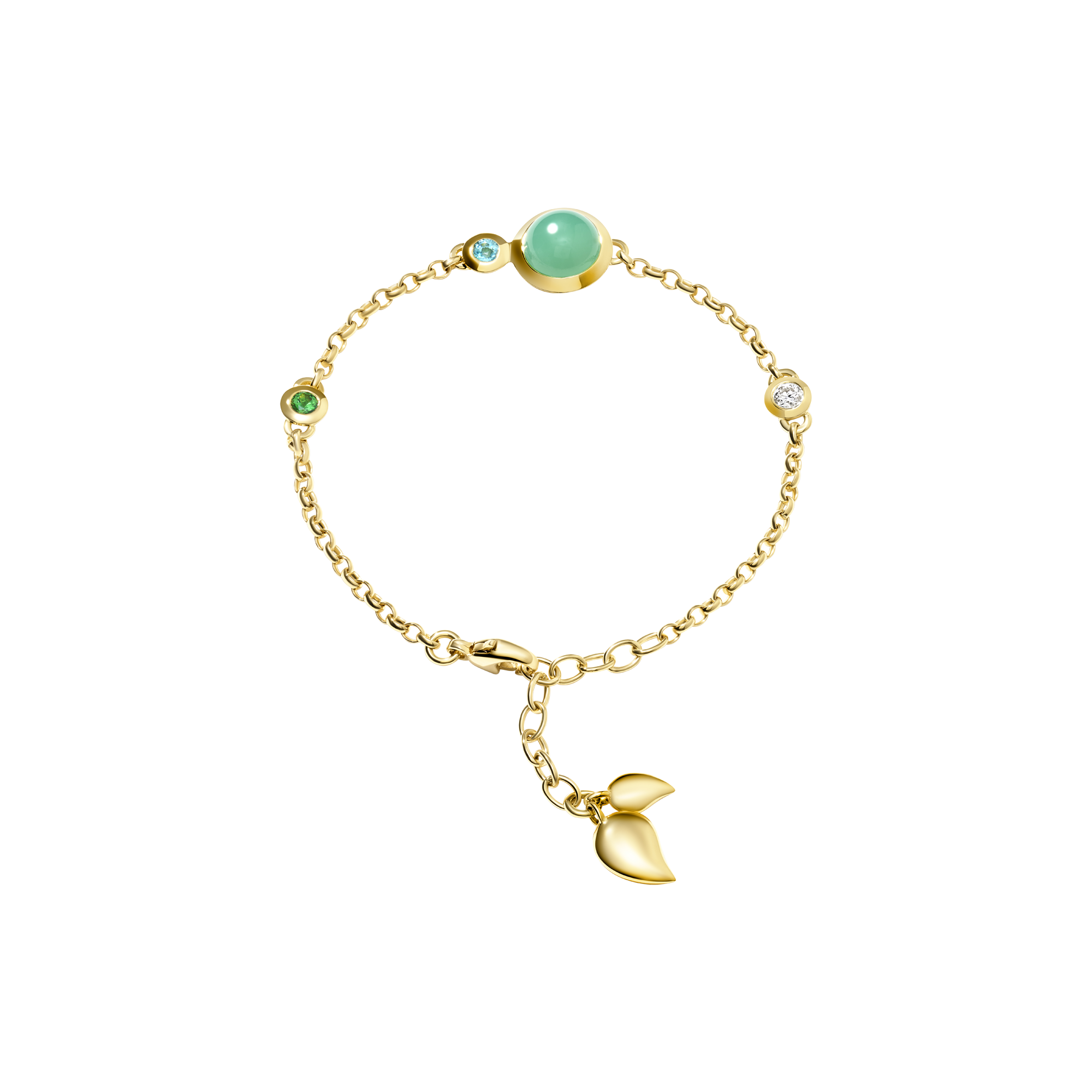 Tamara Comolli BOUTON 'Lagoon' bracelet Tamara Comolli BOUTON 'Lagoon' bracelet
