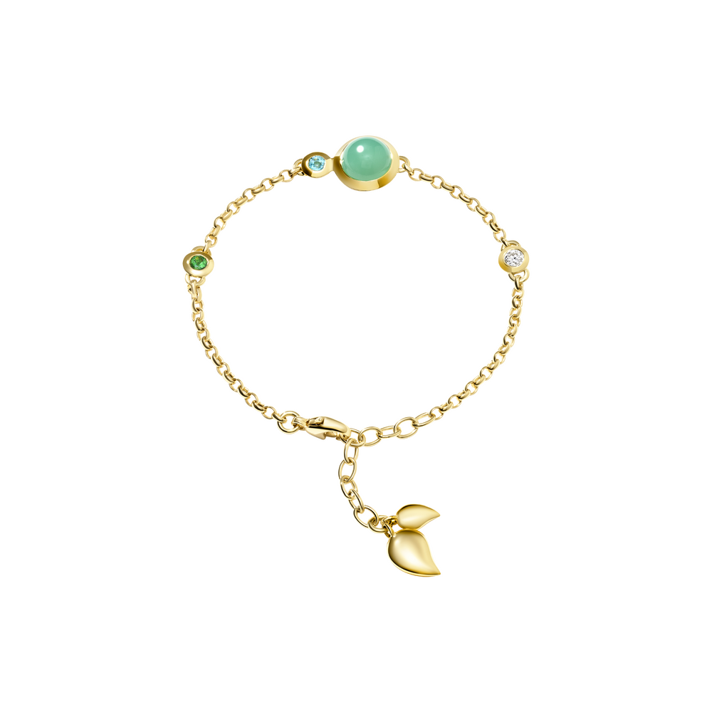 Tamara Comolli BOUTON 'Lagoon' bracelet Tamara Comolli BOUTON 'Lagoon' bracelet