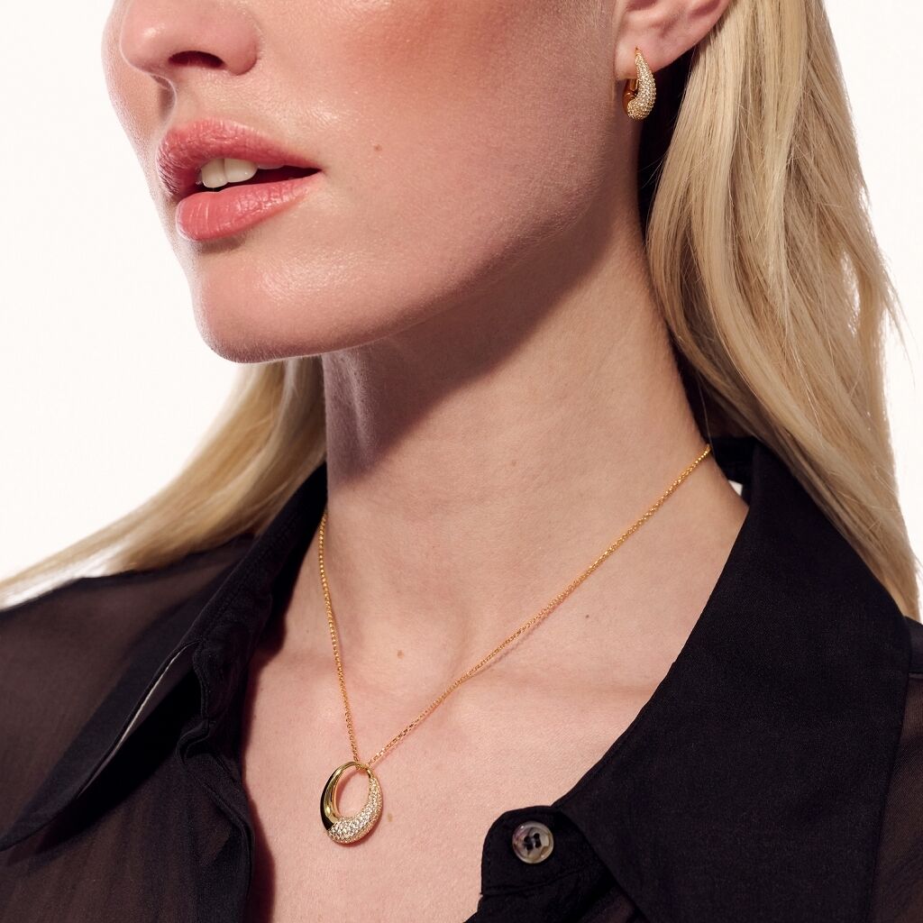 SIF Jakobs Glorenza Halskette SIF Jakobs Glorenza Halskette