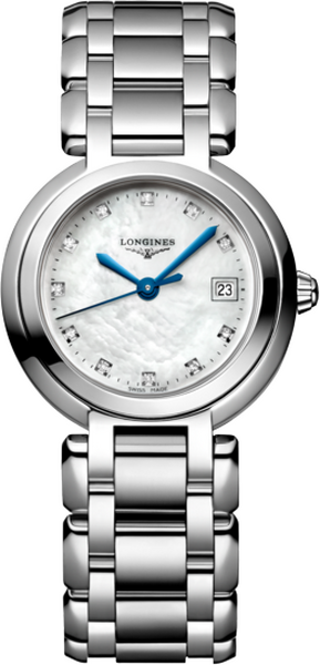 Longines PrimaLuna Quartz 26,5mm