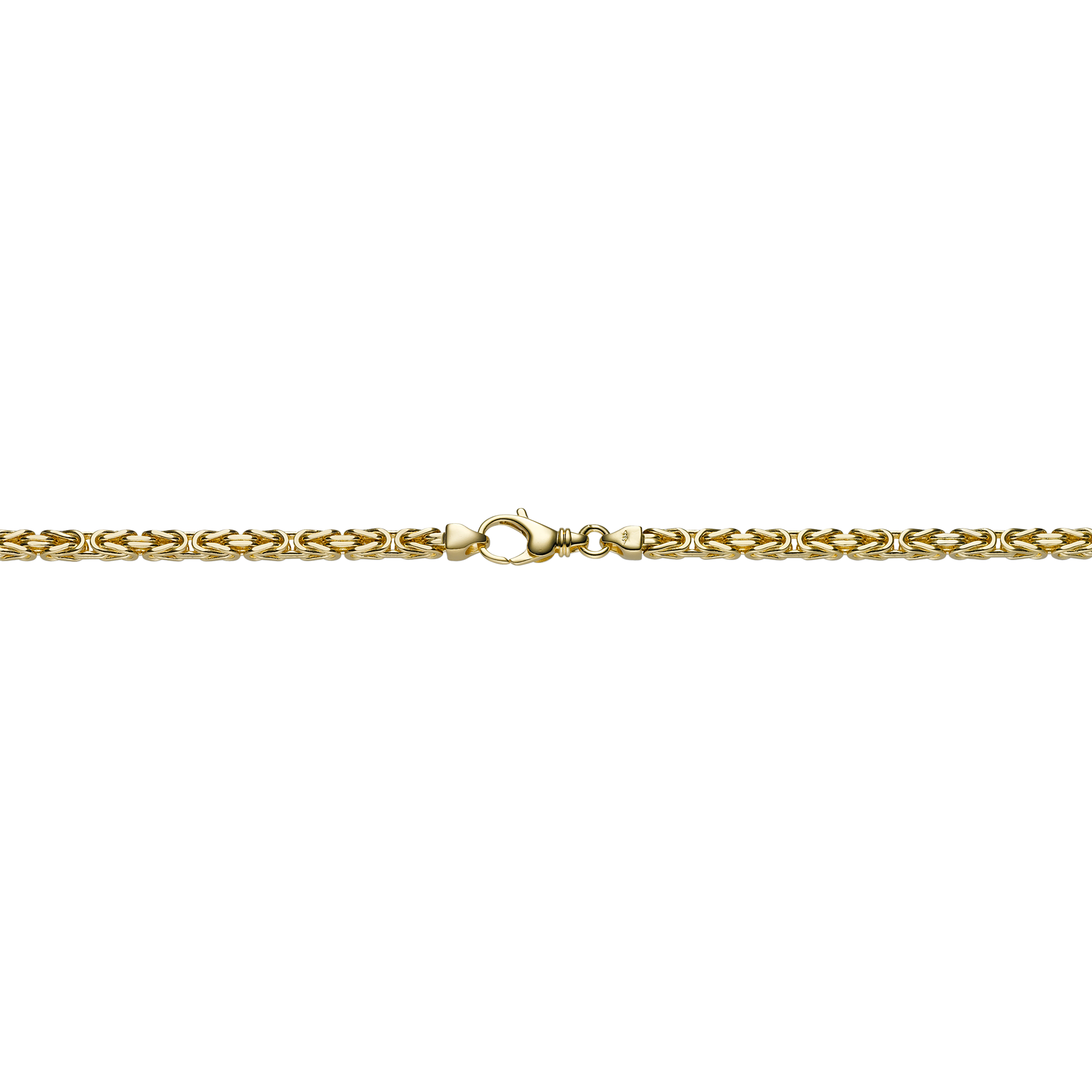 Brogle Classic King's chain 3.5mm Brogle Classic King's chain 3.5mm