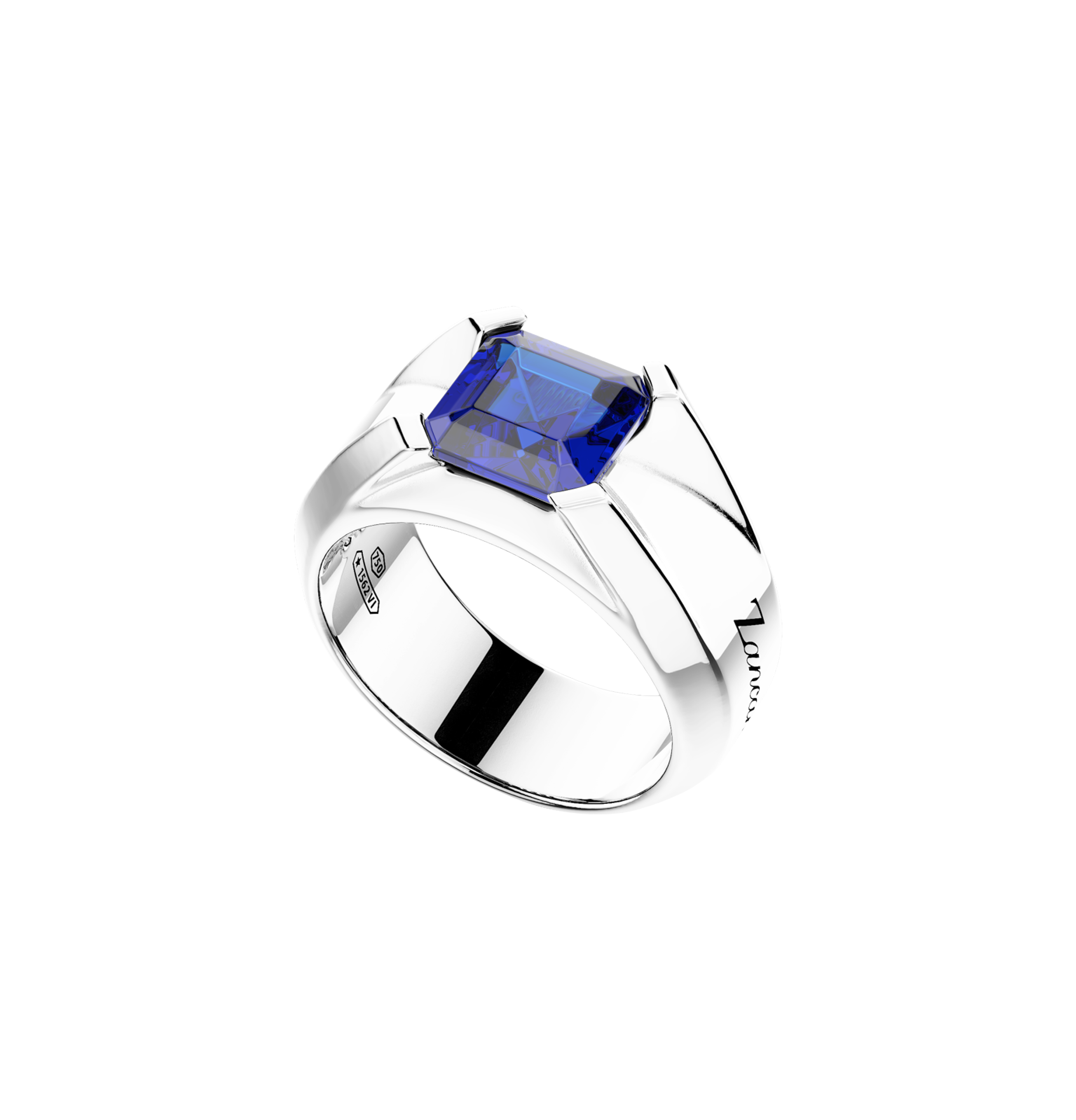 Zancan Couture Ring
