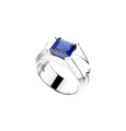 Zancan Couture Ring