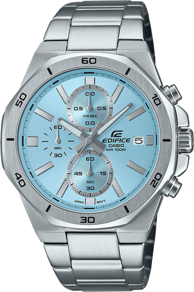 CASIO EDIFICE Quartz 44.3 mm CASIO EDIFICE Quartz 44.3 mm