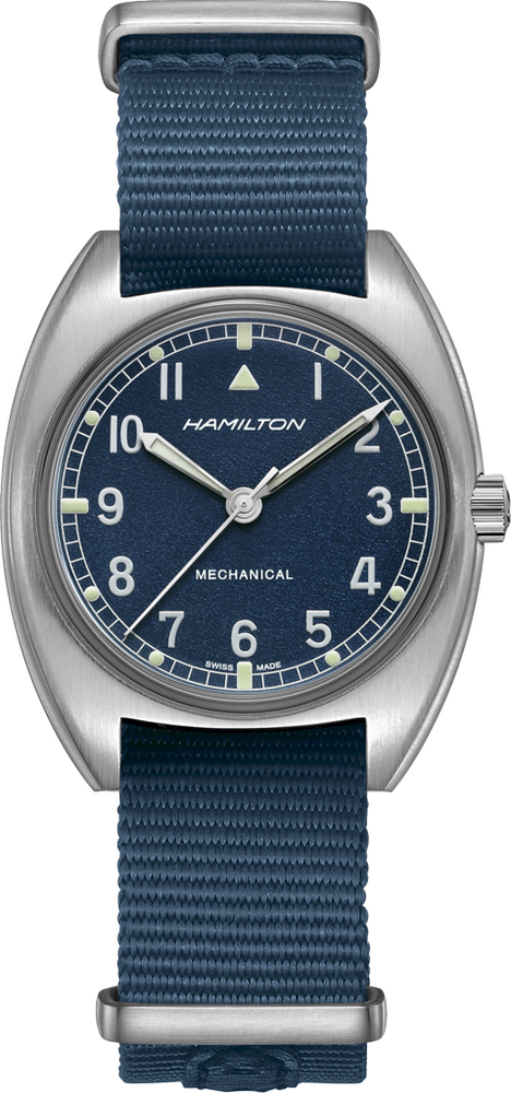 Hamilton Pilot Pioneer Mechanical 36mm