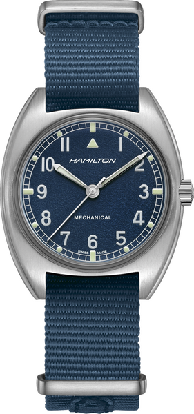 Hamilton Pilot Pioneer Mechanical 36mm