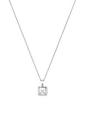 Chopard Happy Diamonds Icons necklace with pendant