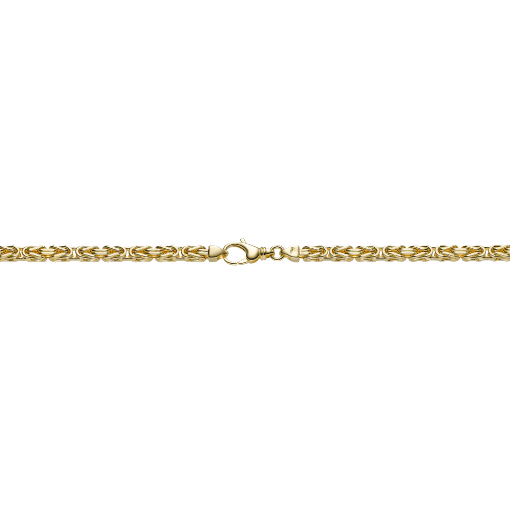 Brogle Classic King's chain 4mm Brogle Classic King's chain 4mm