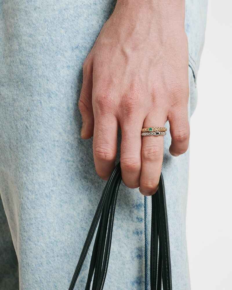 Fope Souls Flex'it Ring