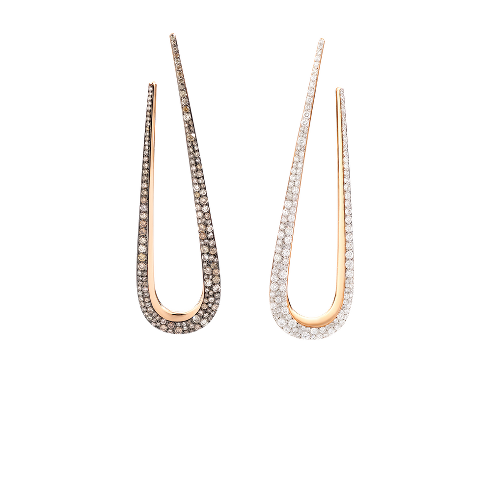 Pomellato Fantina Earrings